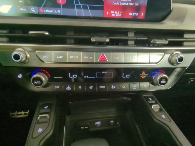 2024 Kia Telluride SX-Prestige X-Line