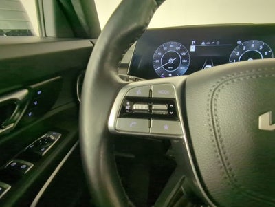 2024 Kia Telluride SX-Prestige X-Line