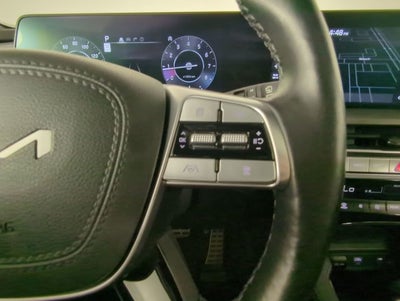 2024 Kia Telluride SX-Prestige X-Line