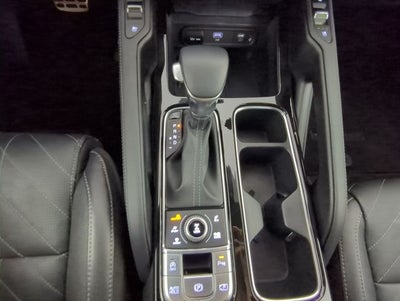 2024 Kia Telluride SX-Prestige X-Line
