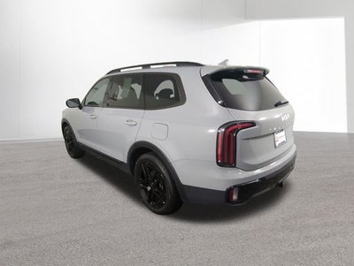 2024 Kia Telluride SX-Prestige X-Line