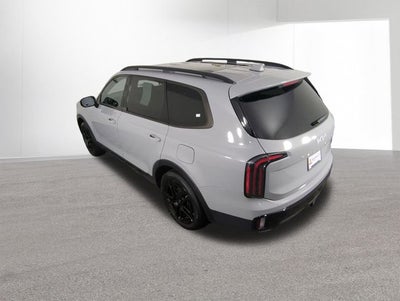 2024 Kia Telluride SX-Prestige X-Line