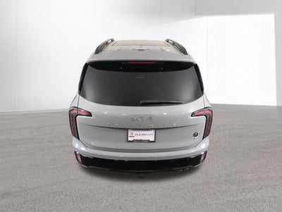 2024 Kia Telluride SX-Prestige X-Line