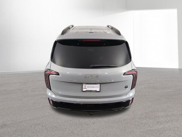 2024 Kia Telluride SX-Prestige X-Line