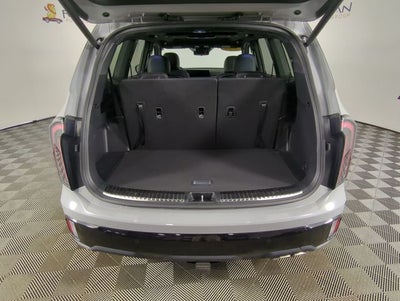 2024 Kia Telluride SX-Prestige X-Line