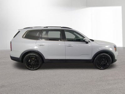 2024 Kia Telluride SX-Prestige X-Line