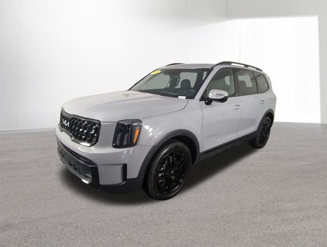 2024 Kia Telluride SX-Prestige X-Line