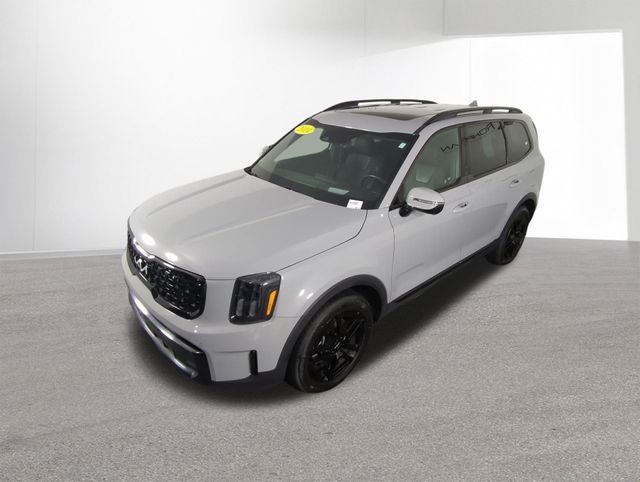 2024 Kia Telluride SX-Prestige X-Line