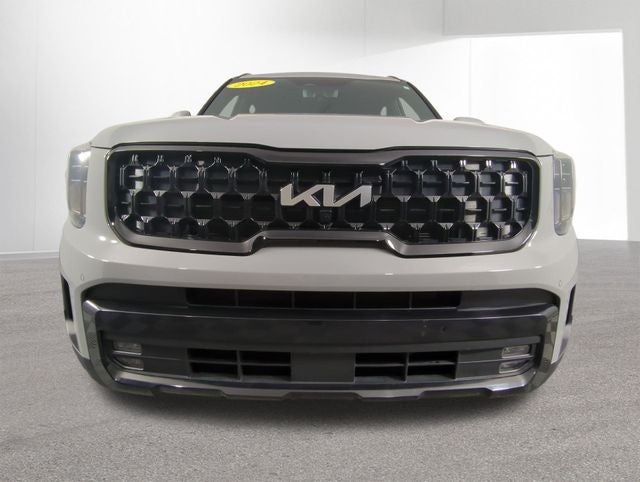 2024 Kia Telluride SX-Prestige X-Line