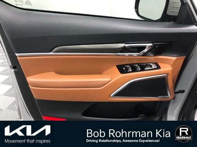 2024 Kia Telluride SX-Prestige X-Line