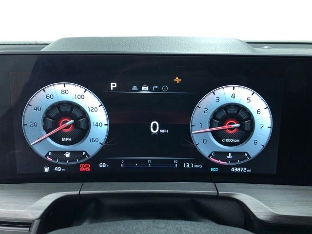 2024 Kia Telluride SX-Prestige X-Line