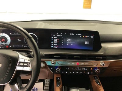 2024 Kia Telluride SX-Prestige X-Line