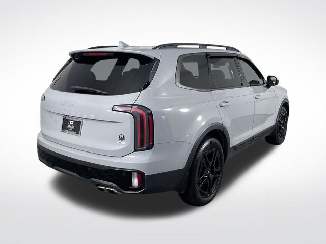 2024 Kia Telluride SX-Prestige X-Line