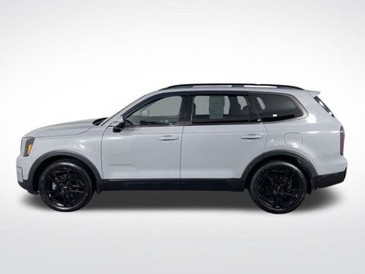 2024 Kia Telluride SX-Prestige X-Line