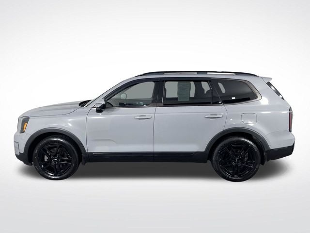 2024 Kia Telluride SX-Prestige X-Line