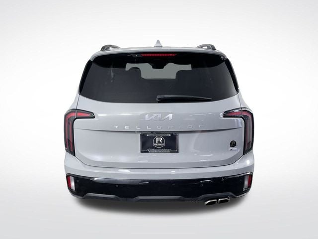 2024 Kia Telluride SX-Prestige X-Line