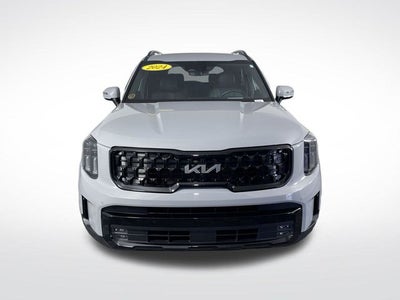 2024 Kia Telluride SX-Prestige X-Line