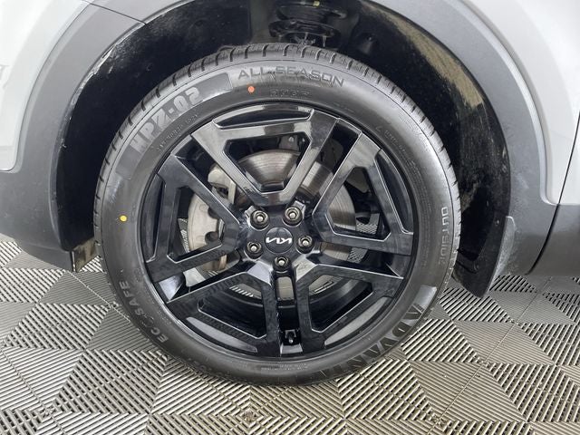 2024 Kia Telluride SX-Prestige X-Line