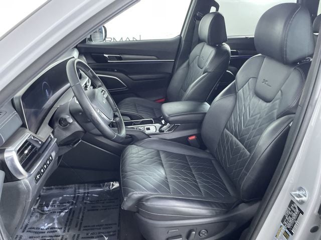 2024 Kia Telluride SX-Prestige X-Line