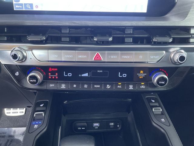 2024 Kia Telluride SX-Prestige X-Line