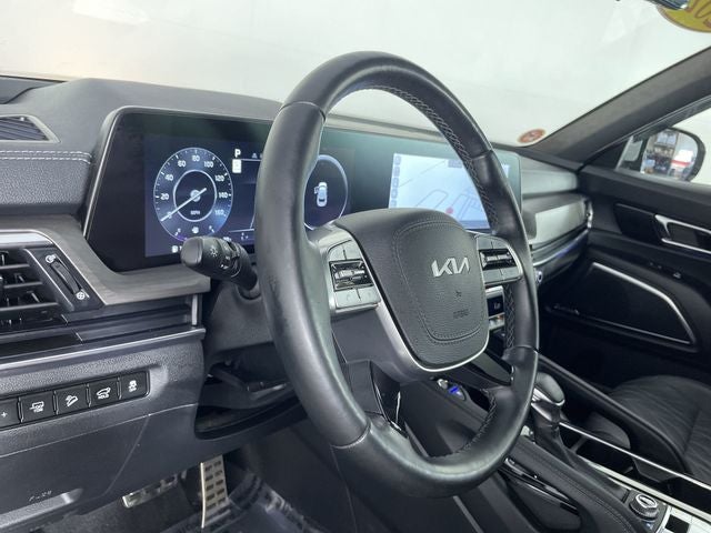 2024 Kia Telluride SX-Prestige X-Line