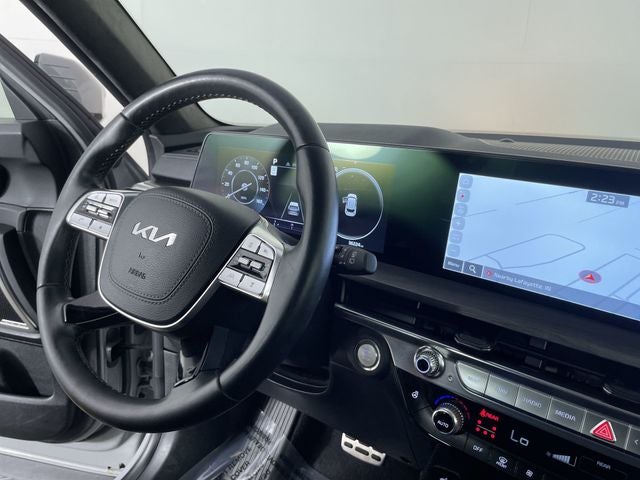 2024 Kia Telluride SX-Prestige X-Line