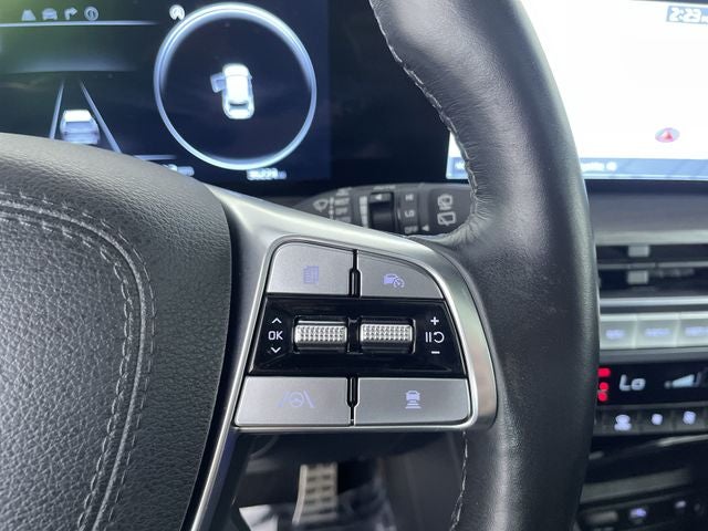 2024 Kia Telluride SX-Prestige X-Line
