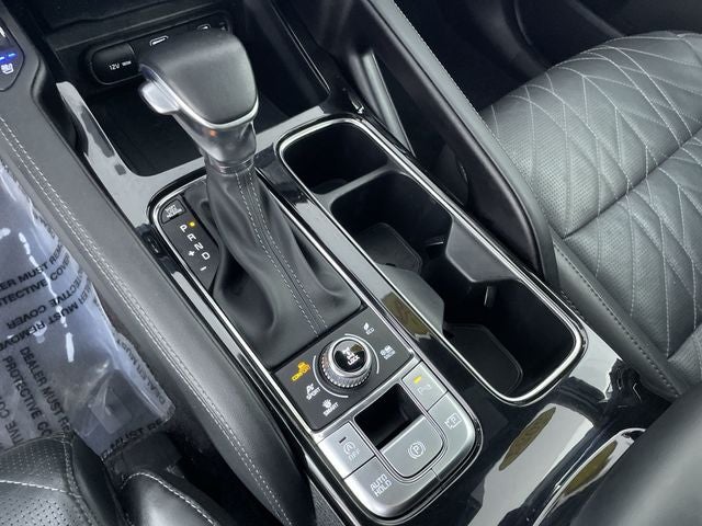 2024 Kia Telluride SX-Prestige X-Line