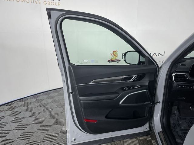 2024 Kia Telluride SX-Prestige X-Line