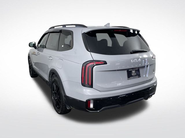 2024 Kia Telluride SX-Prestige X-Line