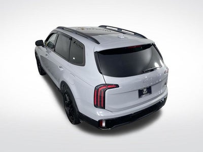 2024 Kia Telluride SX-Prestige X-Line