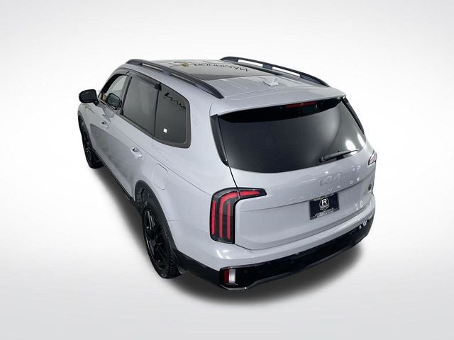 2024 Kia Telluride SX-Prestige X-Line