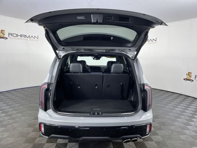 2024 Kia Telluride SX-Prestige X-Line