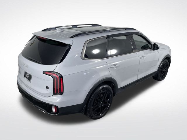 2024 Kia Telluride SX-Prestige X-Line