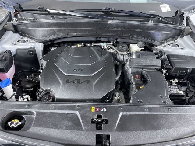 2024 Kia Telluride SX-Prestige X-Line