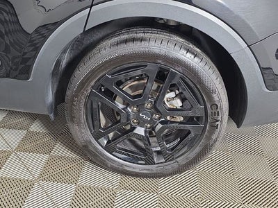 2024 Kia Telluride SX-Prestige X-Line