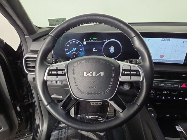 2024 Kia Telluride SX-Prestige X-Line