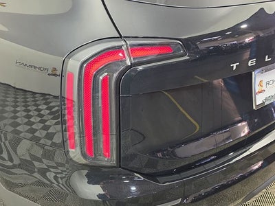 2024 Kia Telluride SX-Prestige X-Line