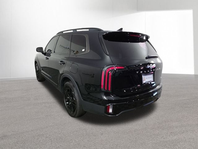 2024 Kia Telluride SX-Prestige X-Line