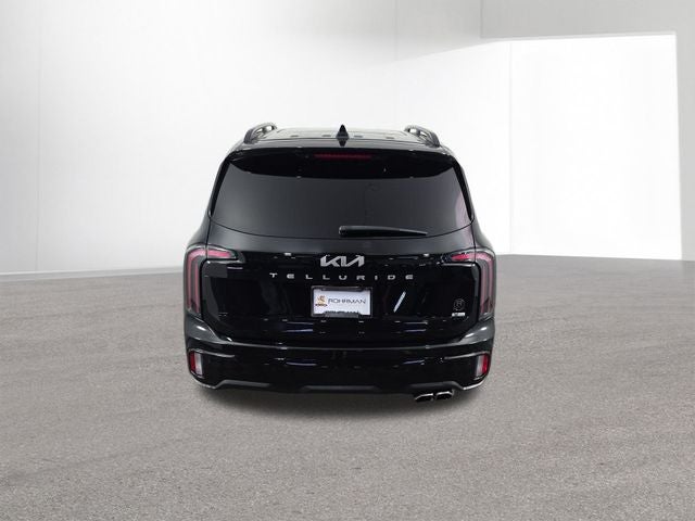 2024 Kia Telluride SX-Prestige X-Line