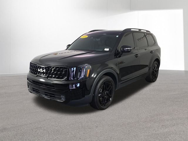 2024 Kia Telluride SX-Prestige X-Line