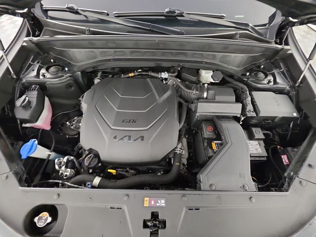2024 Kia Telluride SX-Prestige X-Line
