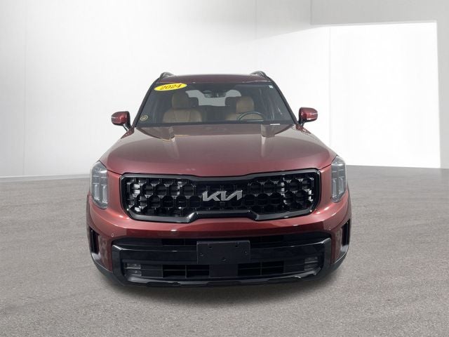 2024 Kia Telluride SX-Prestige X-Line