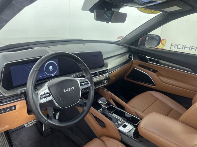 2024 Kia Telluride SX-Prestige X-Line