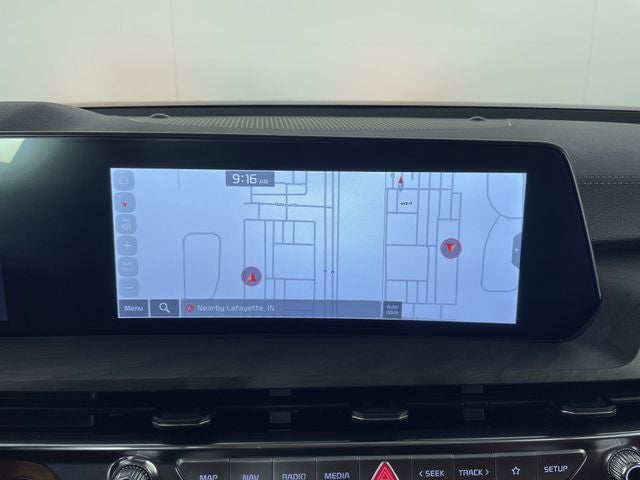 2024 Kia Telluride SX-Prestige X-Line