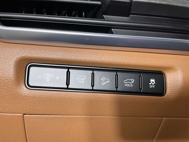 2024 Kia Telluride SX-Prestige X-Line