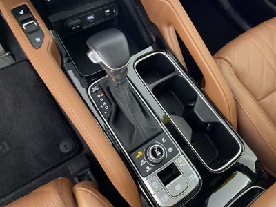 2024 Kia Telluride SX-Prestige X-Line