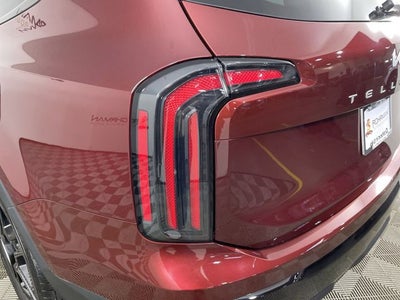 2024 Kia Telluride SX-Prestige X-Line