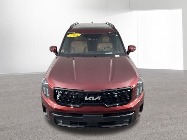 2024 Kia Telluride SX-Prestige X-Line