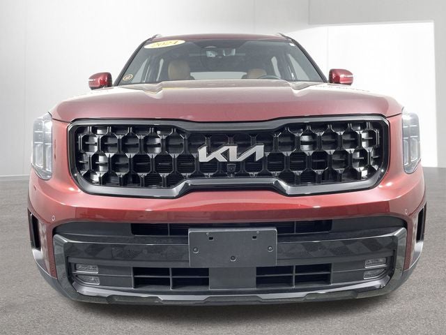 2024 Kia Telluride SX-Prestige X-Line